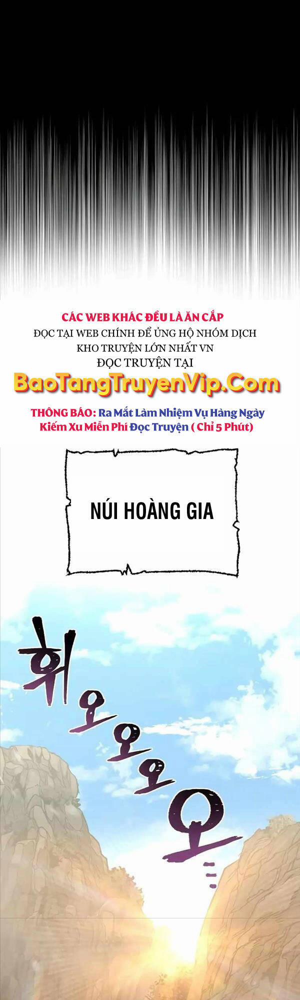 Thiên Ma Phi Thăng Truyện 75 trang 1