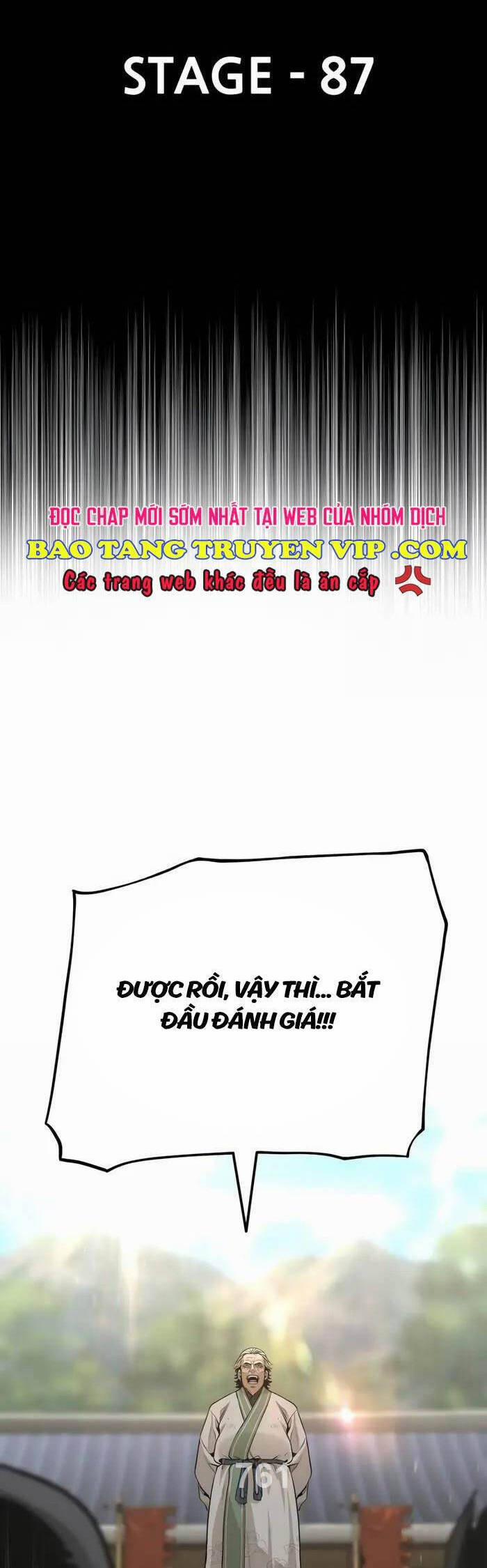 Thiên Ma Phi Thăng Truyện 87 trang 1