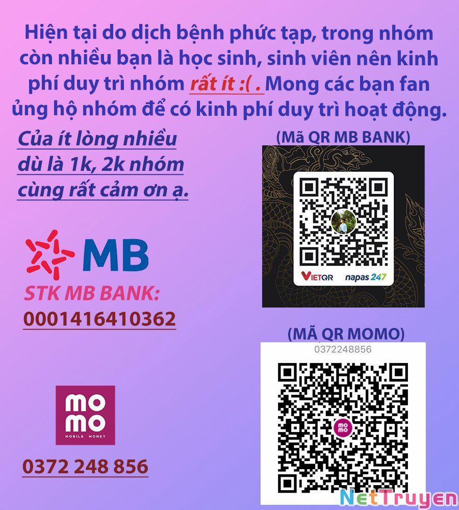 Thiên Ma Phi Thăng Truyện 9 trang 1