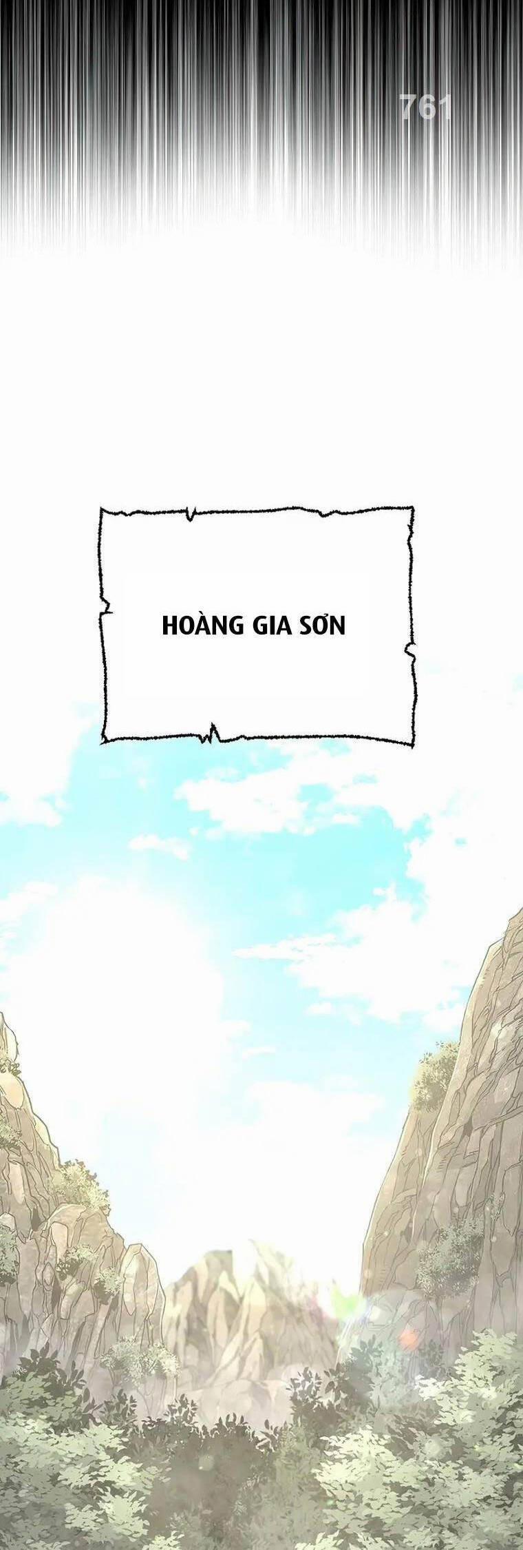 Thiên Ma Phi Thăng Truyện 96 trang 1
