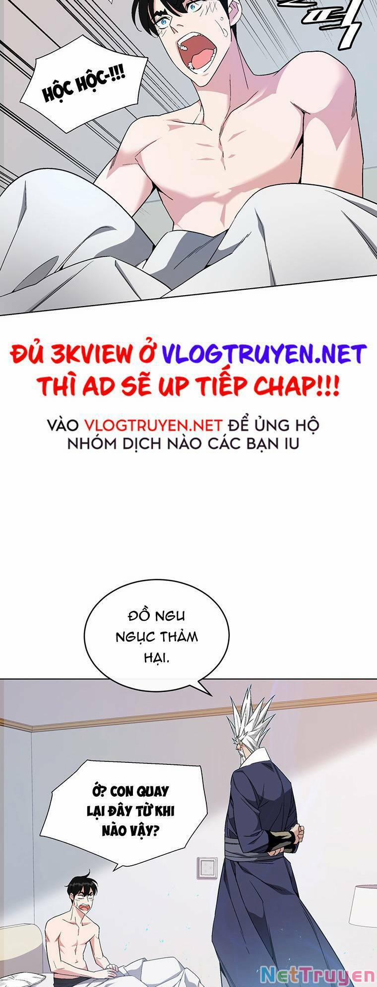 Thiên Ma Quân Sư 10 trang 1