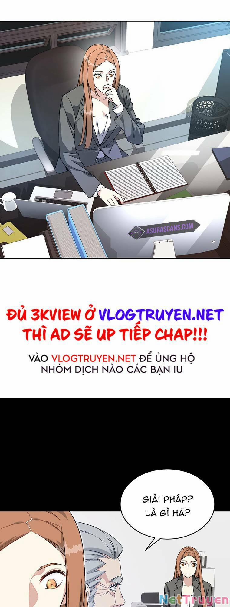 Thiên Ma Quân Sư 10 trang 10