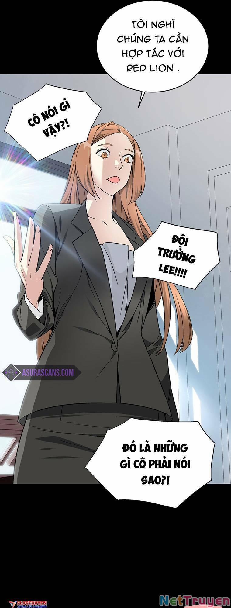 Thiên Ma Quân Sư 10 trang 13