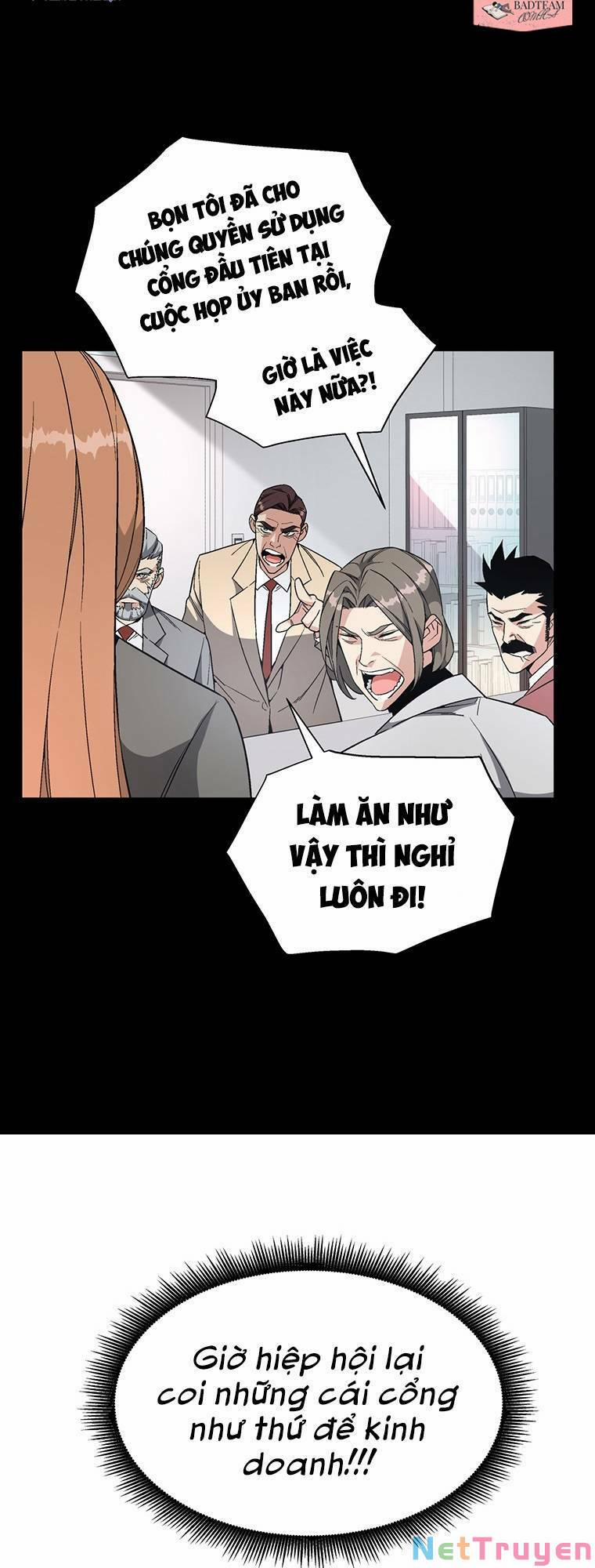 Thiên Ma Quân Sư 10 trang 14