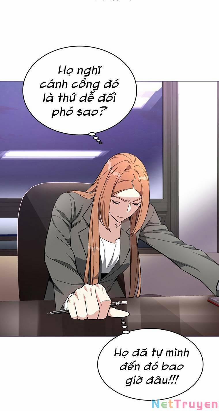 Thiên Ma Quân Sư 10 trang 15