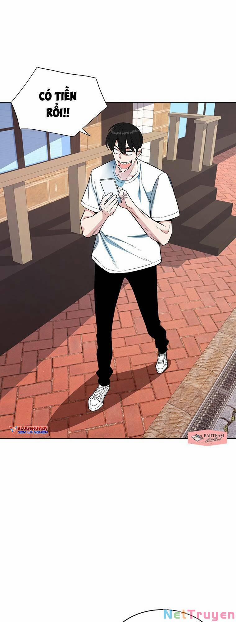 Thiên Ma Quân Sư 10 trang 18