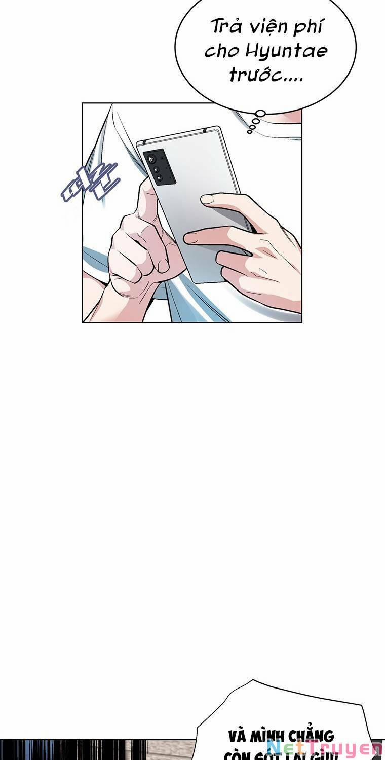 Thiên Ma Quân Sư 10 trang 19