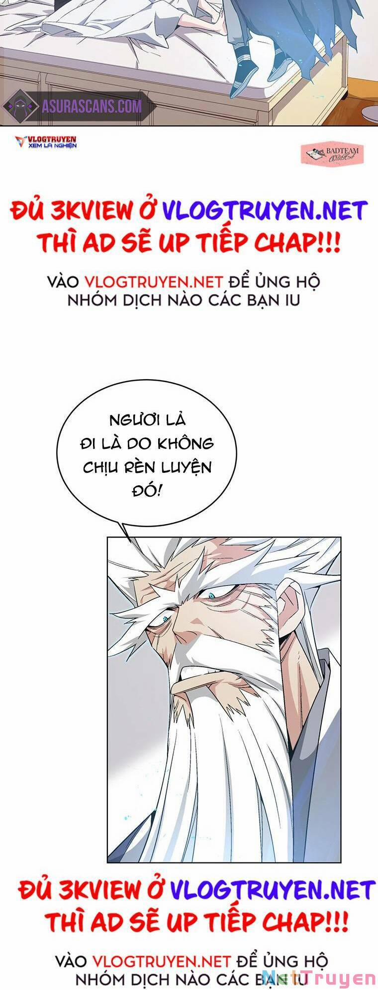 Thiên Ma Quân Sư 10 trang 2