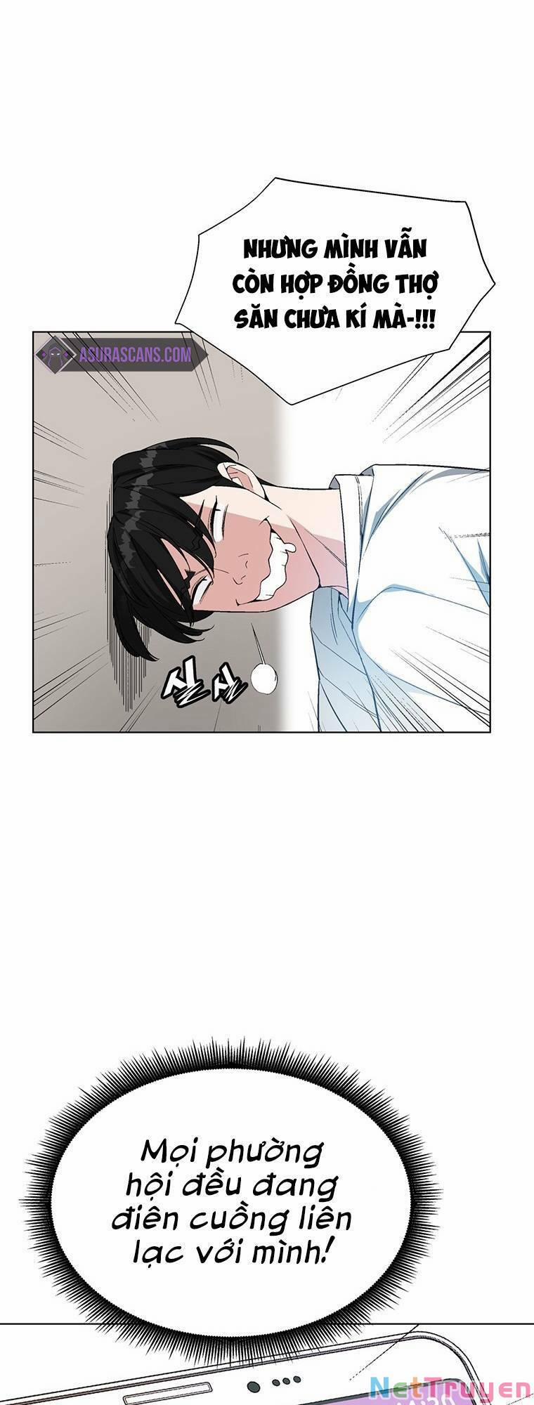 Thiên Ma Quân Sư 10 trang 21