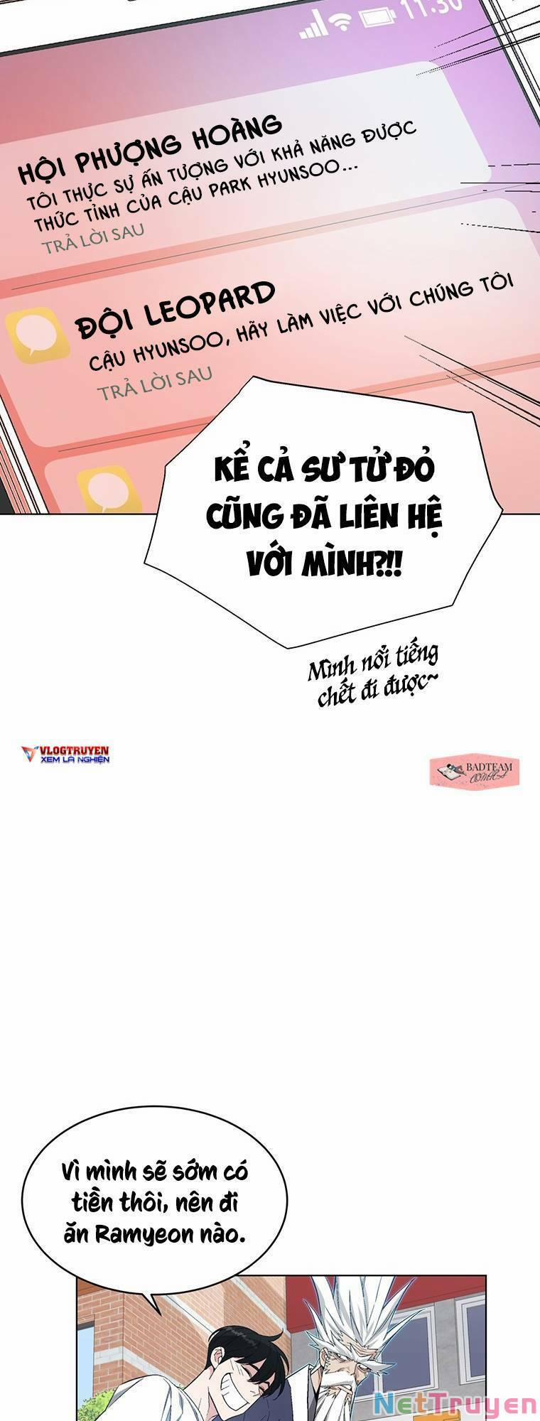 Thiên Ma Quân Sư 10 trang 22