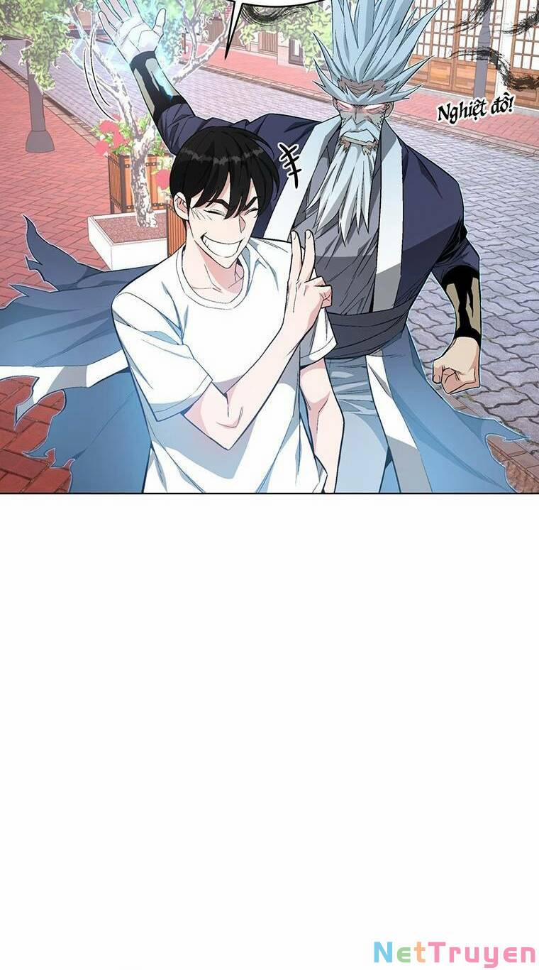 Thiên Ma Quân Sư 10 trang 24