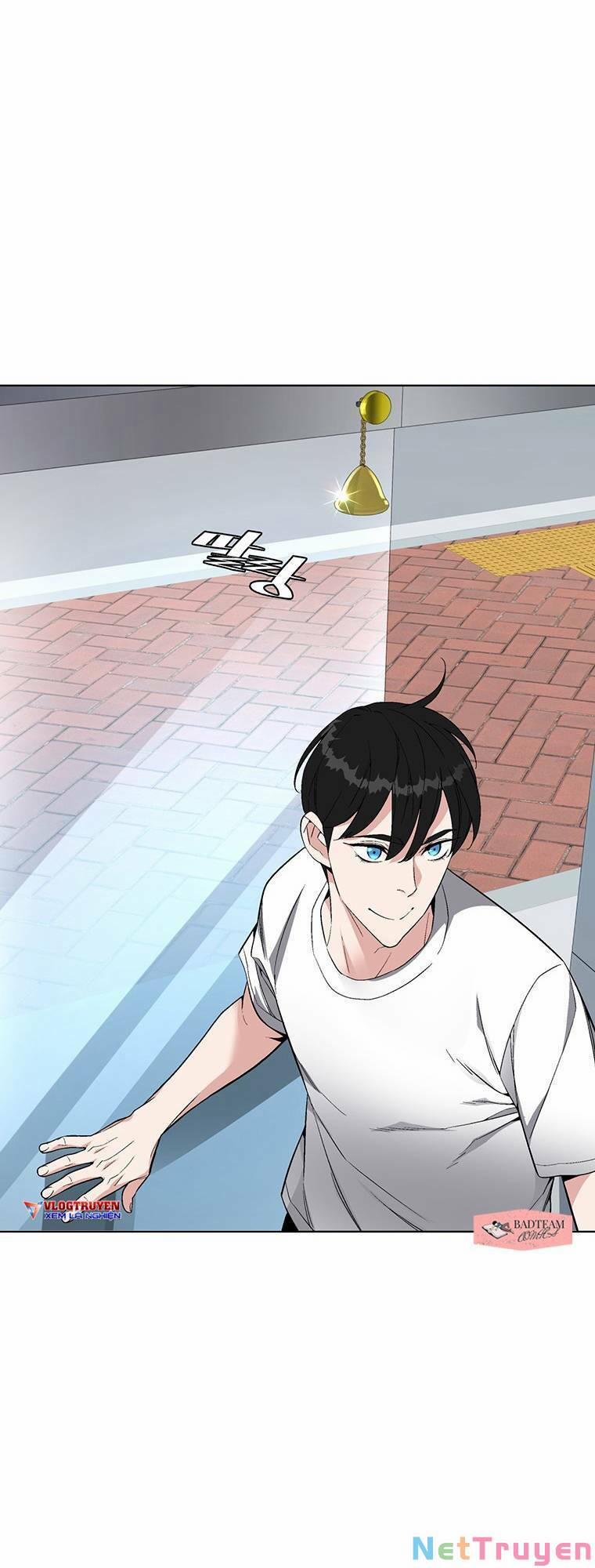 Thiên Ma Quân Sư 10 trang 28