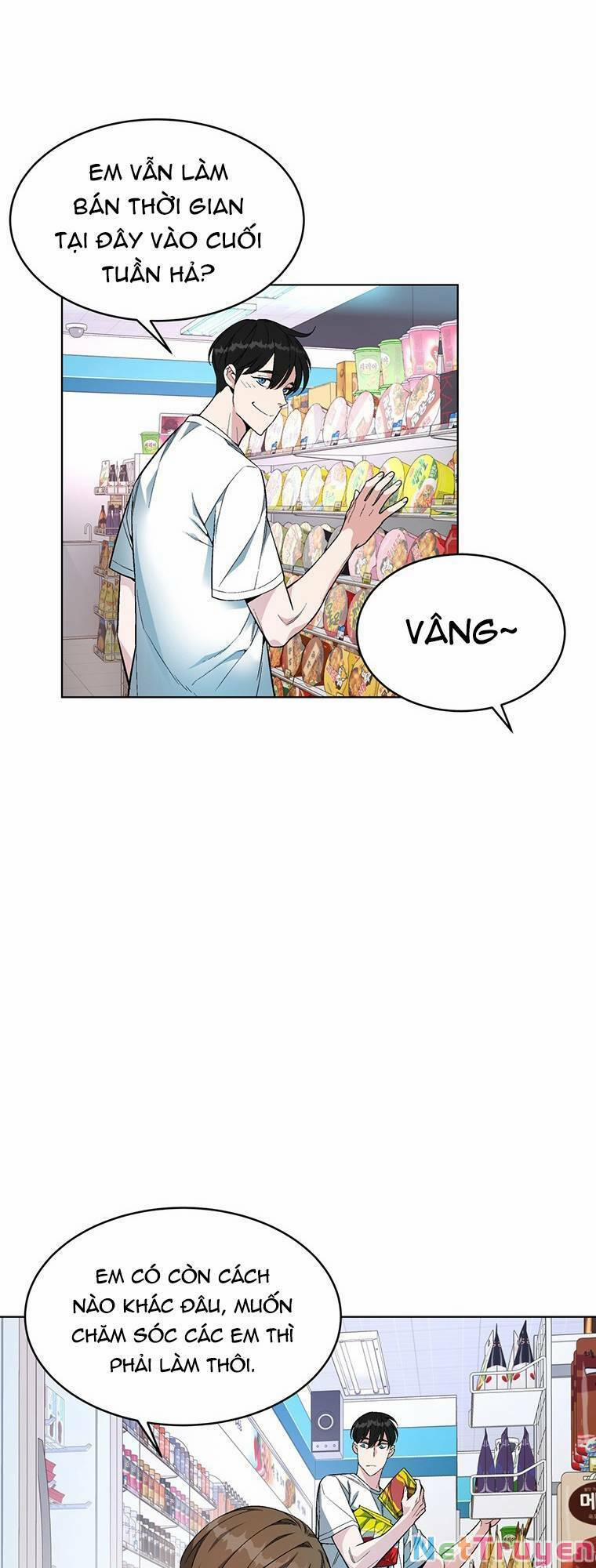 Thiên Ma Quân Sư 10 trang 31