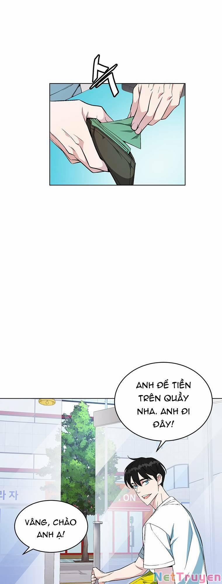 Thiên Ma Quân Sư 10 trang 34