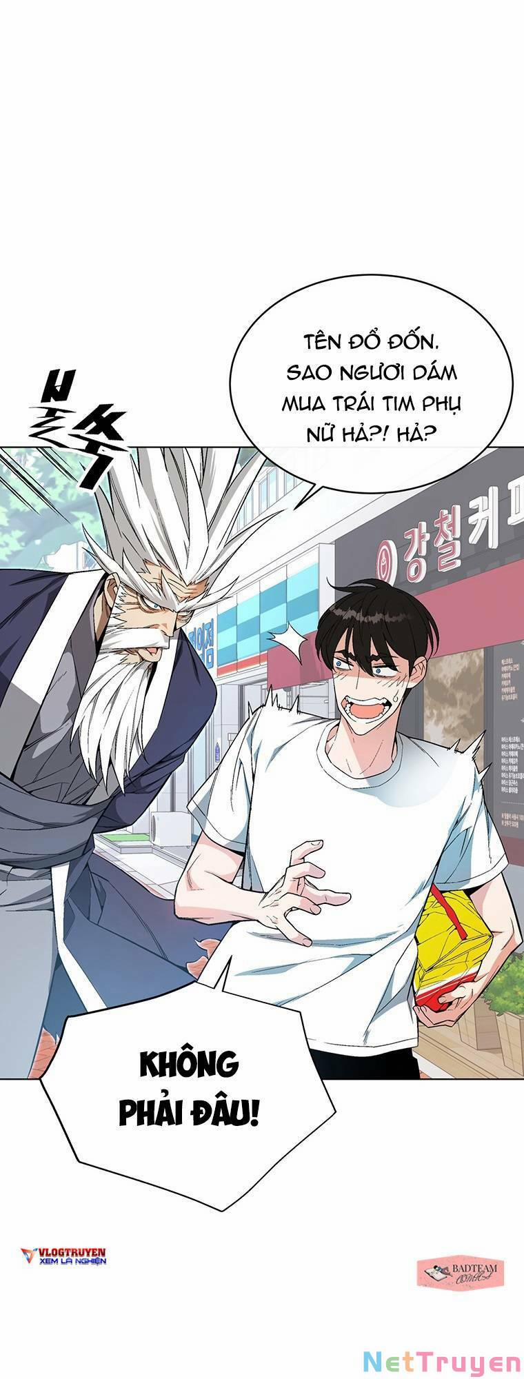 Thiên Ma Quân Sư 10 trang 38