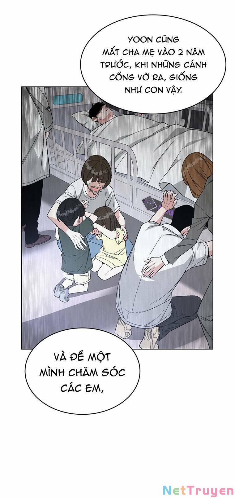 Thiên Ma Quân Sư 10 trang 39