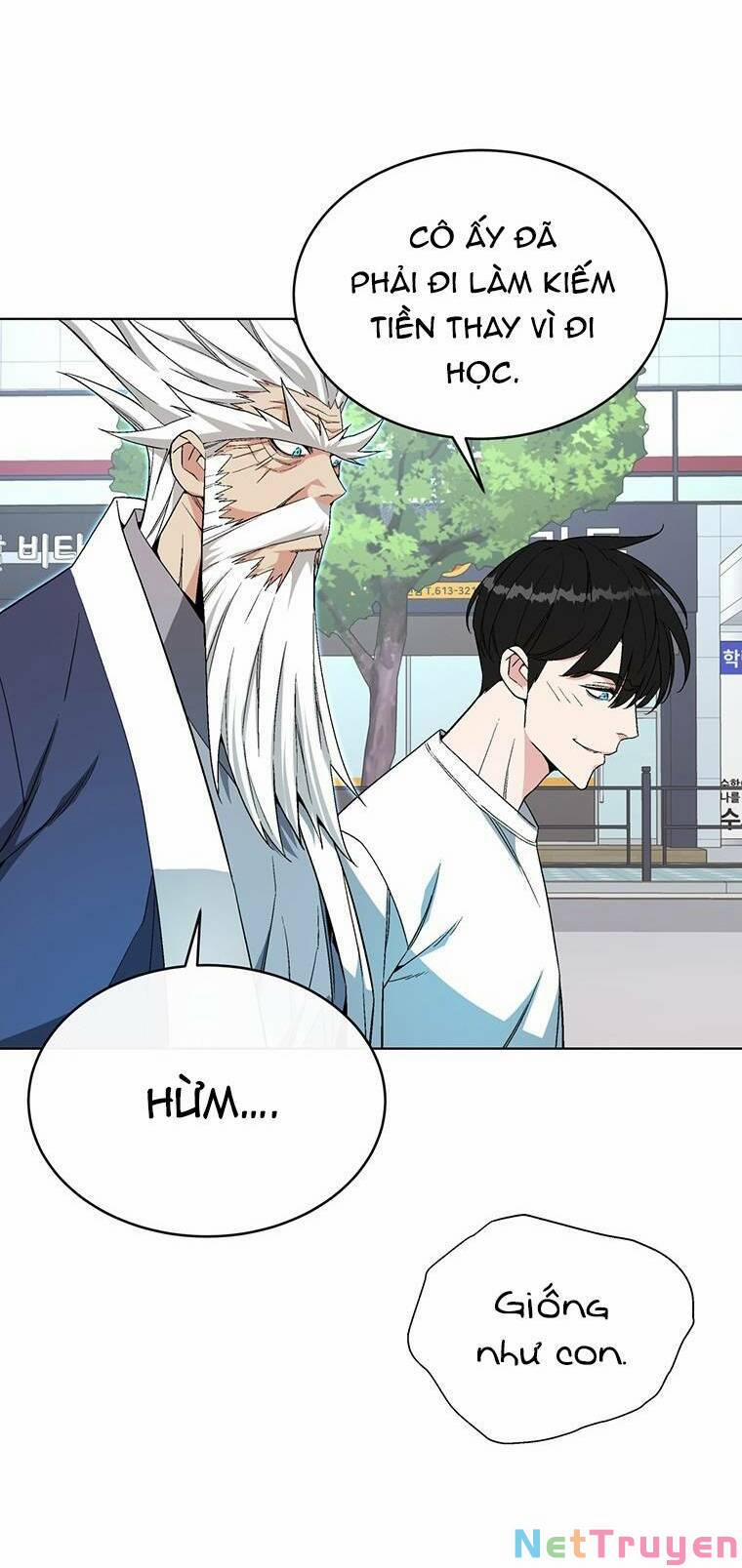 Thiên Ma Quân Sư 10 trang 40