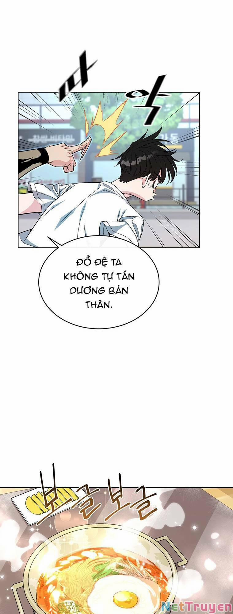 Thiên Ma Quân Sư 10 trang 41