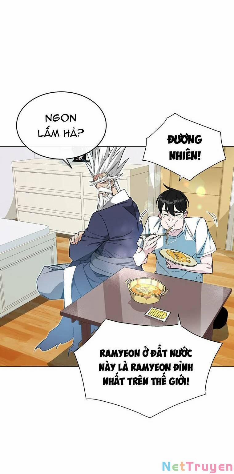 Thiên Ma Quân Sư 10 trang 43