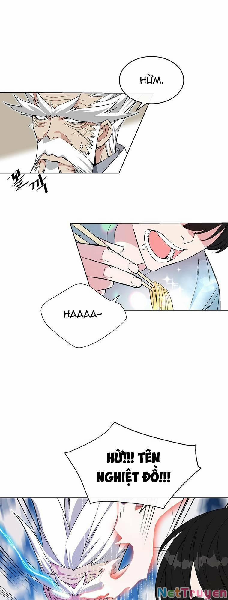 Thiên Ma Quân Sư 10 trang 44