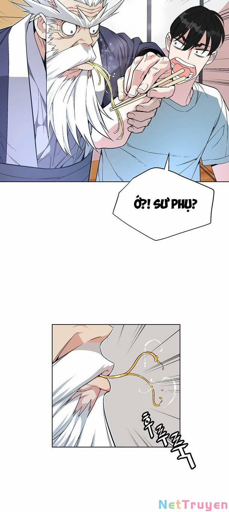 Thiên Ma Quân Sư 10 trang 46
