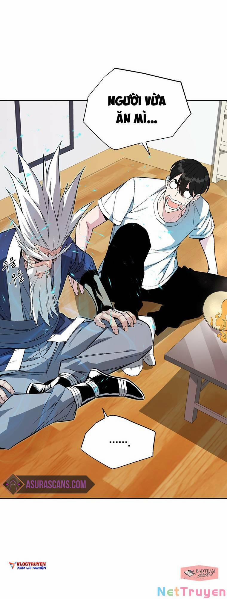 Thiên Ma Quân Sư 10 trang 47