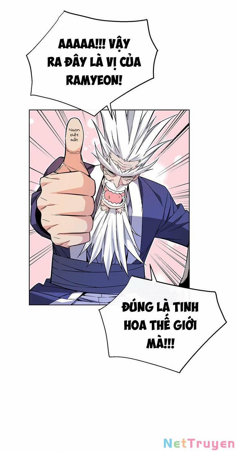 Thiên Ma Quân Sư 10 trang 48