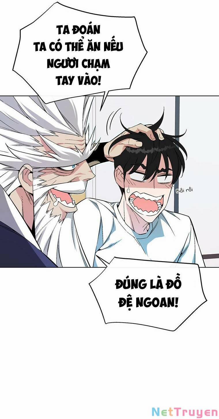 Thiên Ma Quân Sư 10 trang 49