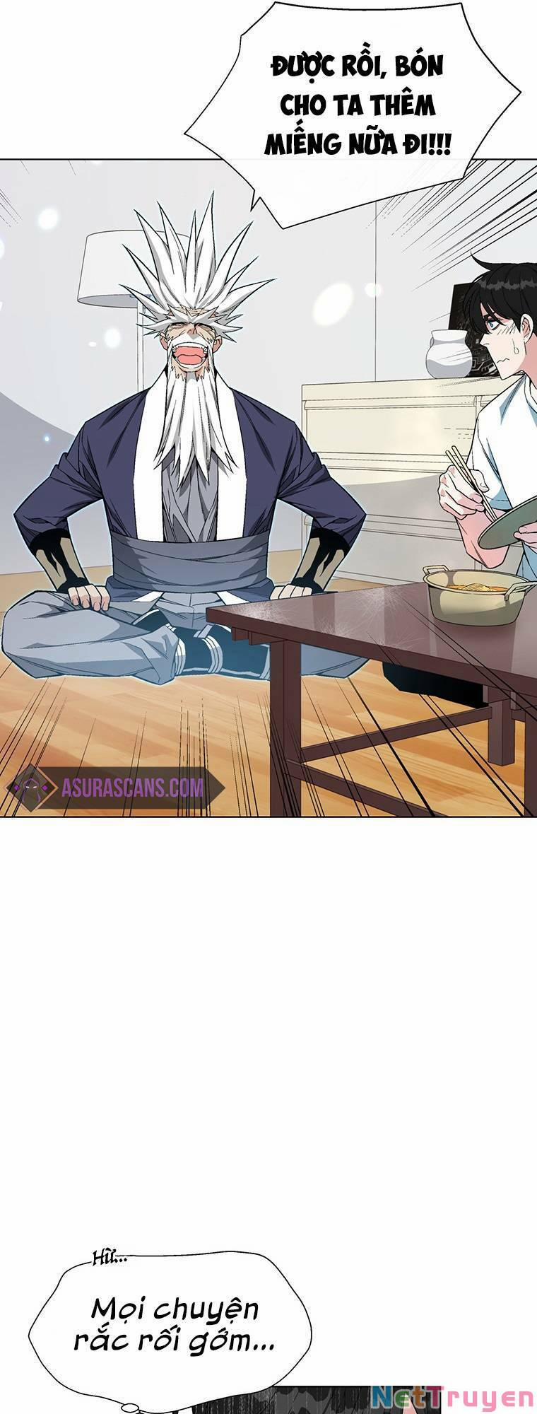 Thiên Ma Quân Sư 10 trang 50