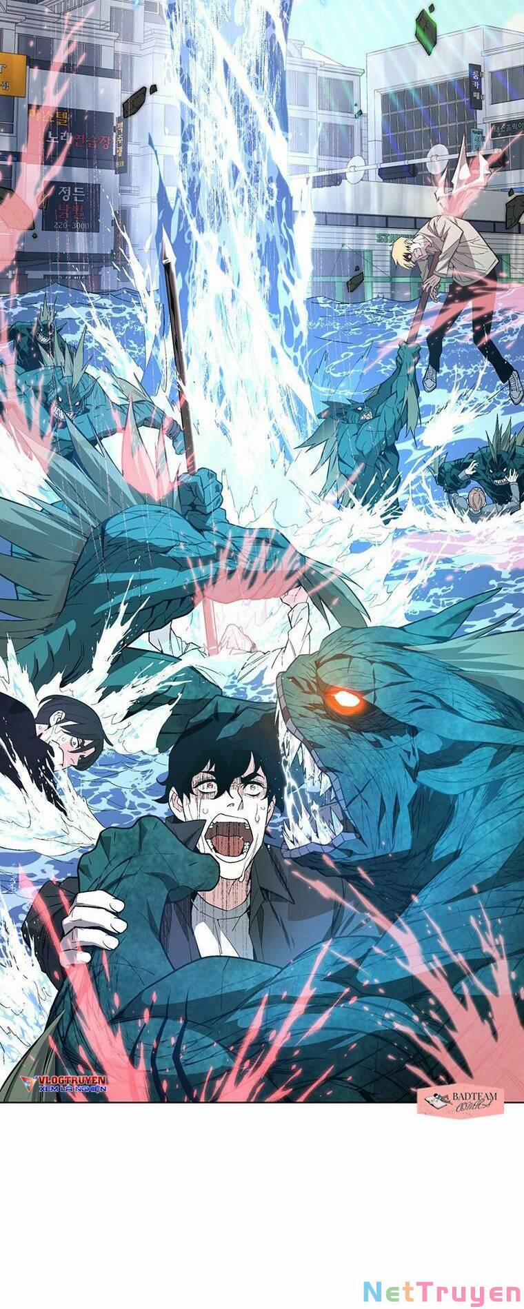 Thiên Ma Quân Sư 10 trang 55