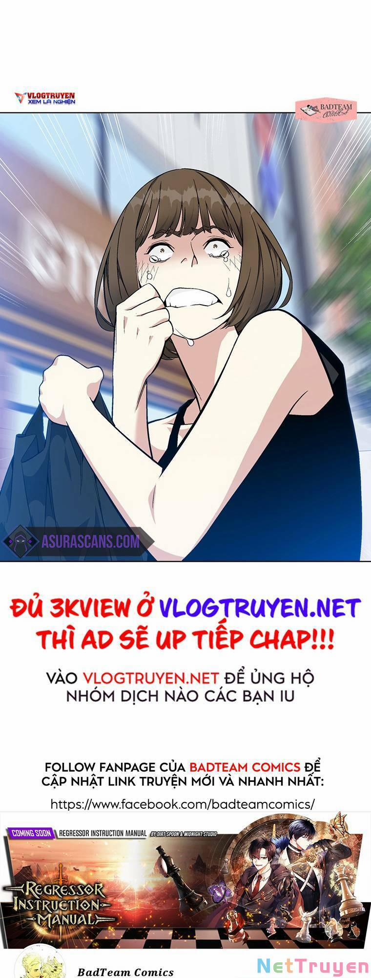 Thiên Ma Quân Sư 10 trang 61