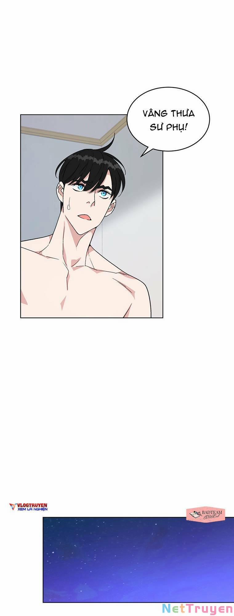 Thiên Ma Quân Sư 10 trang 7