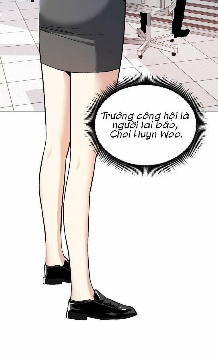 Thiên Ma Quân Sư 11 trang 18