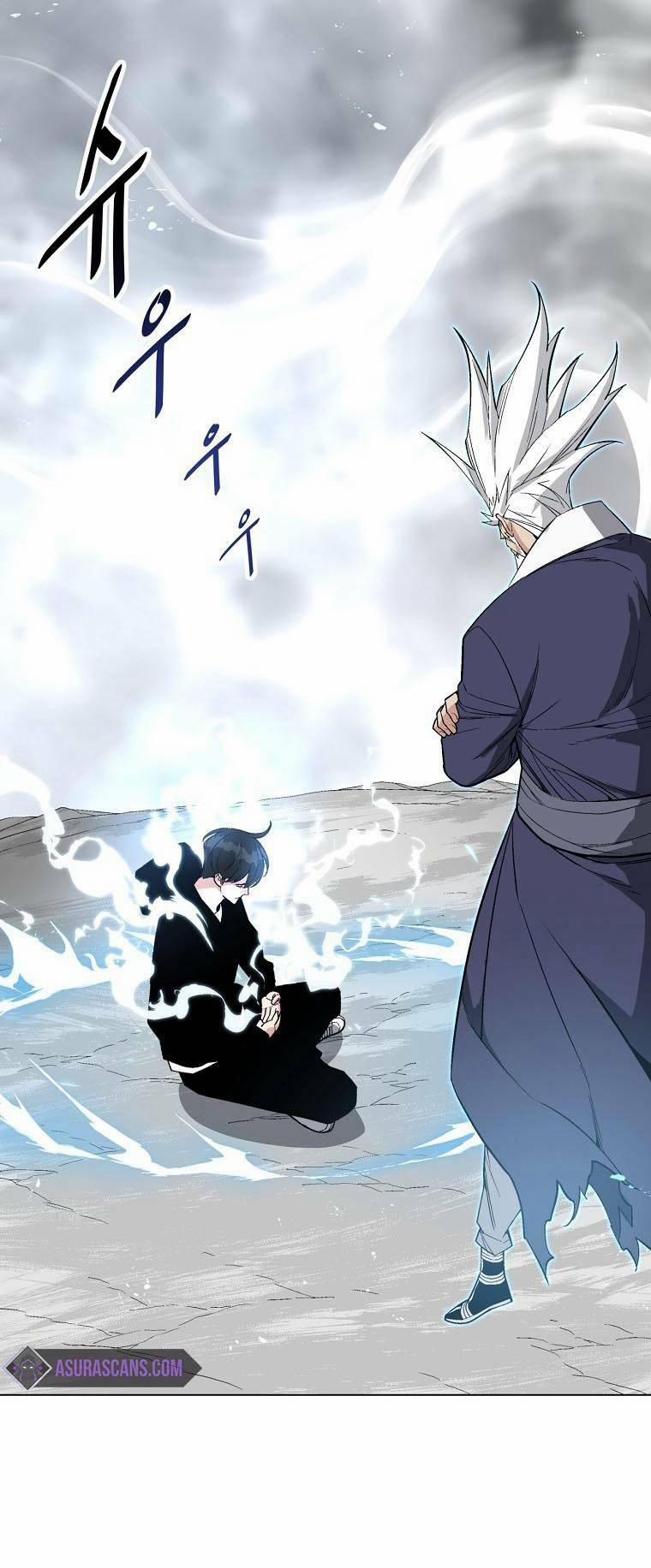 Thiên Ma Quân Sư 11 trang 2