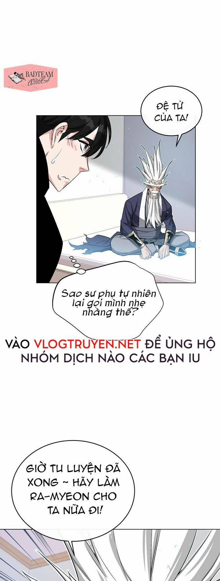 Thiên Ma Quân Sư 11 trang 25