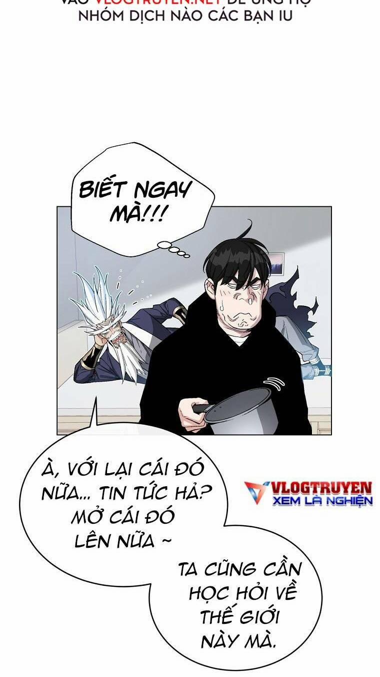 Thiên Ma Quân Sư 11 trang 27