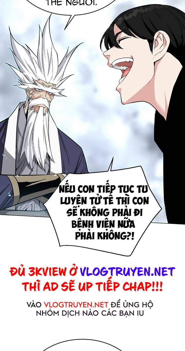 Thiên Ma Quân Sư 11 trang 5