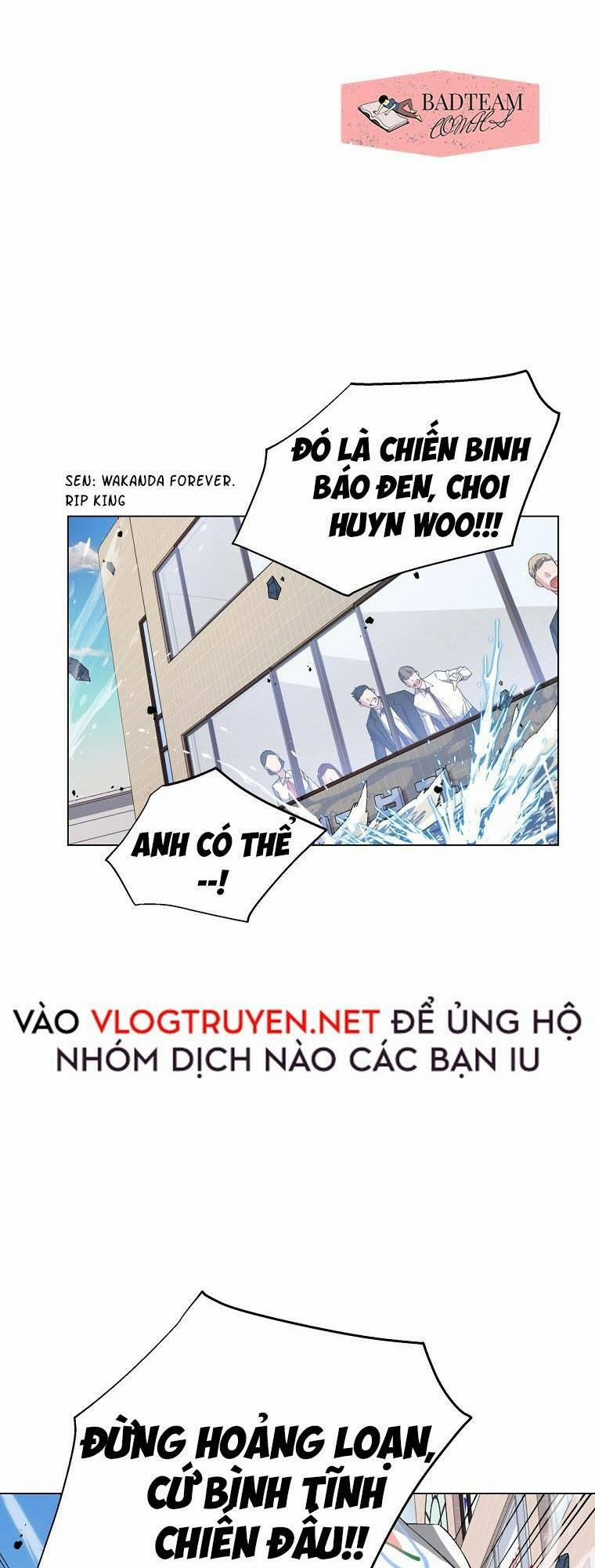 Thiên Ma Quân Sư 11 trang 56