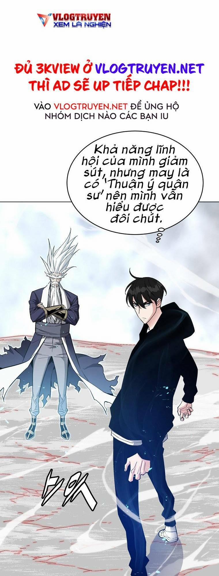 Thiên Ma Quân Sư 11 trang 7