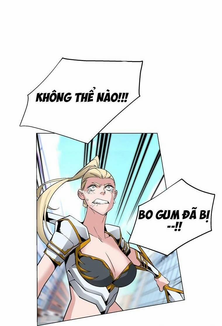 Thiên Ma Quân Sư 11 trang 76
