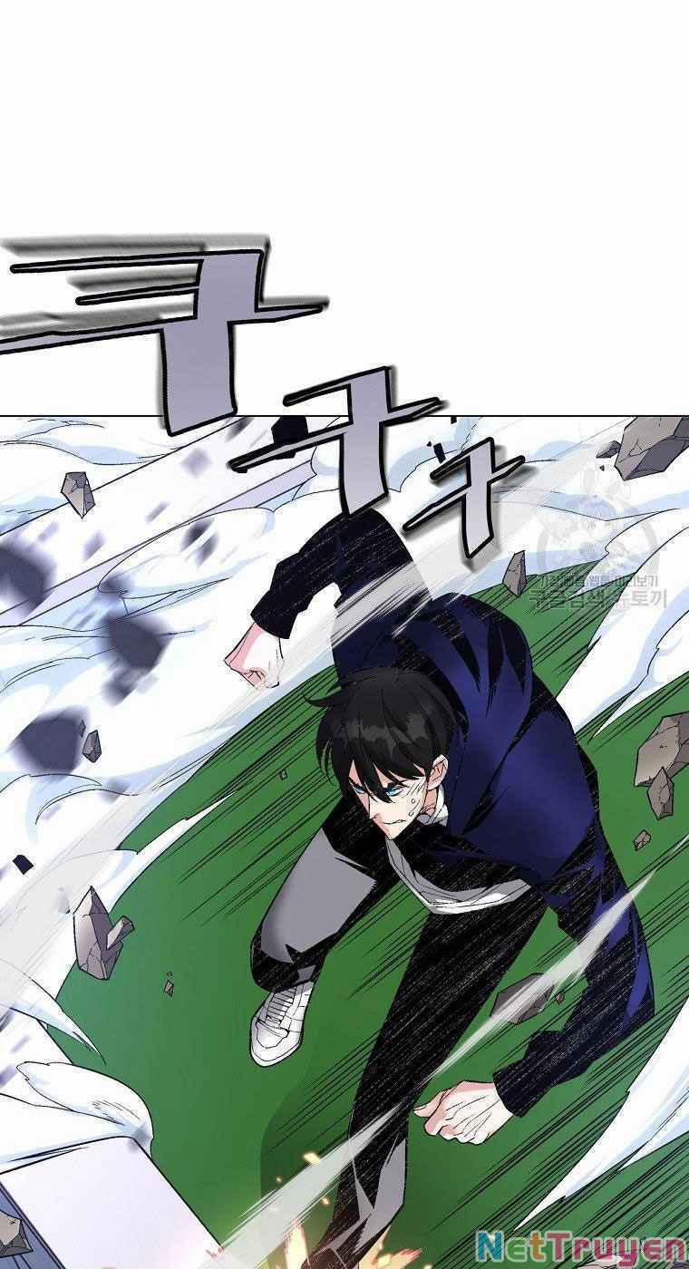 Thiên Ma Quân Sư 12 trang 10