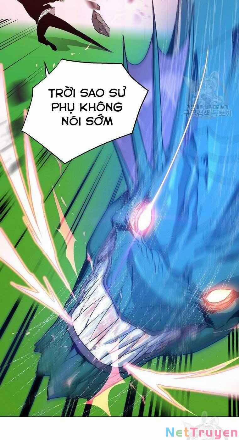 Thiên Ma Quân Sư 12 trang 20