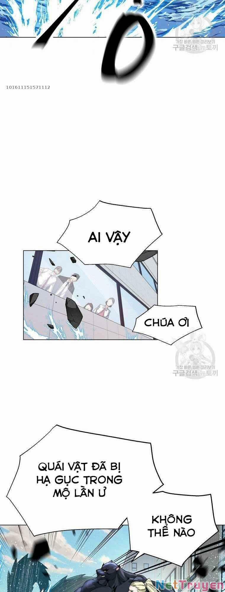 Thiên Ma Quân Sư 12 trang 3