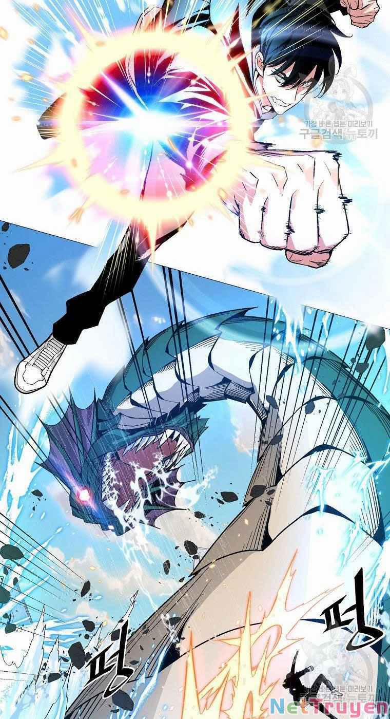 Thiên Ma Quân Sư 12 trang 31