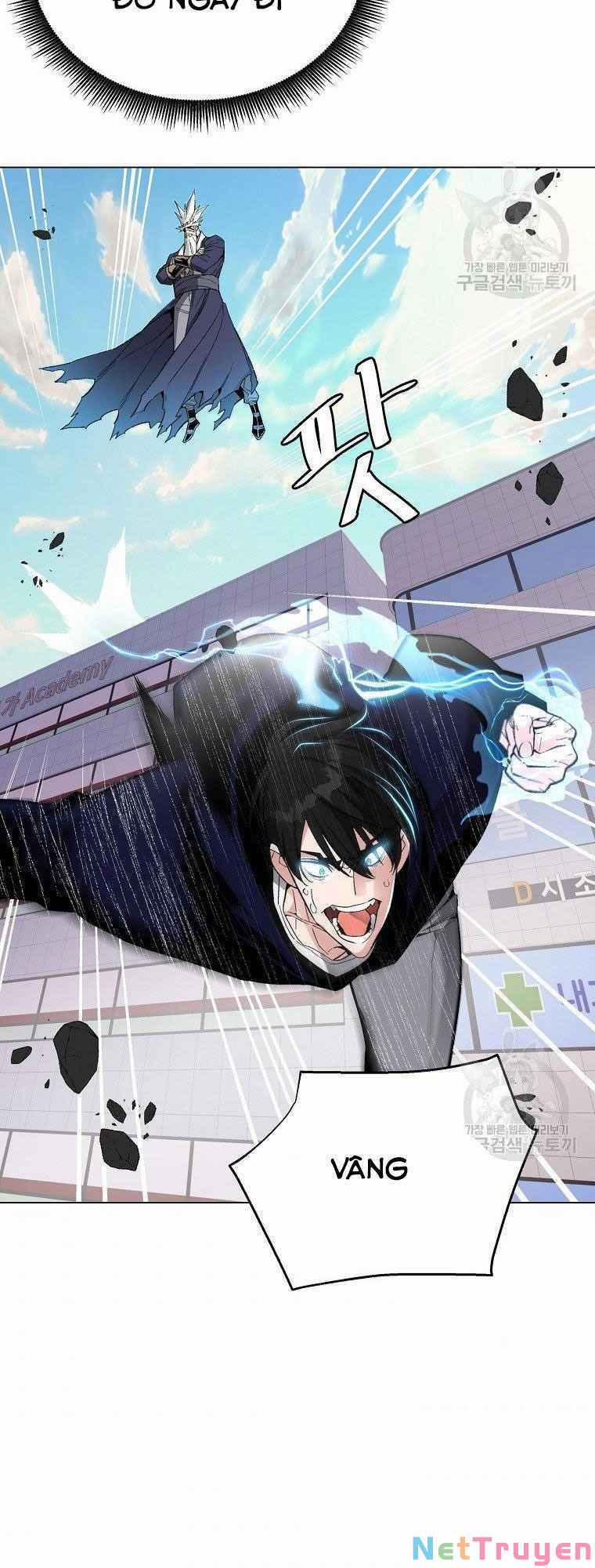 Thiên Ma Quân Sư 12 trang 36