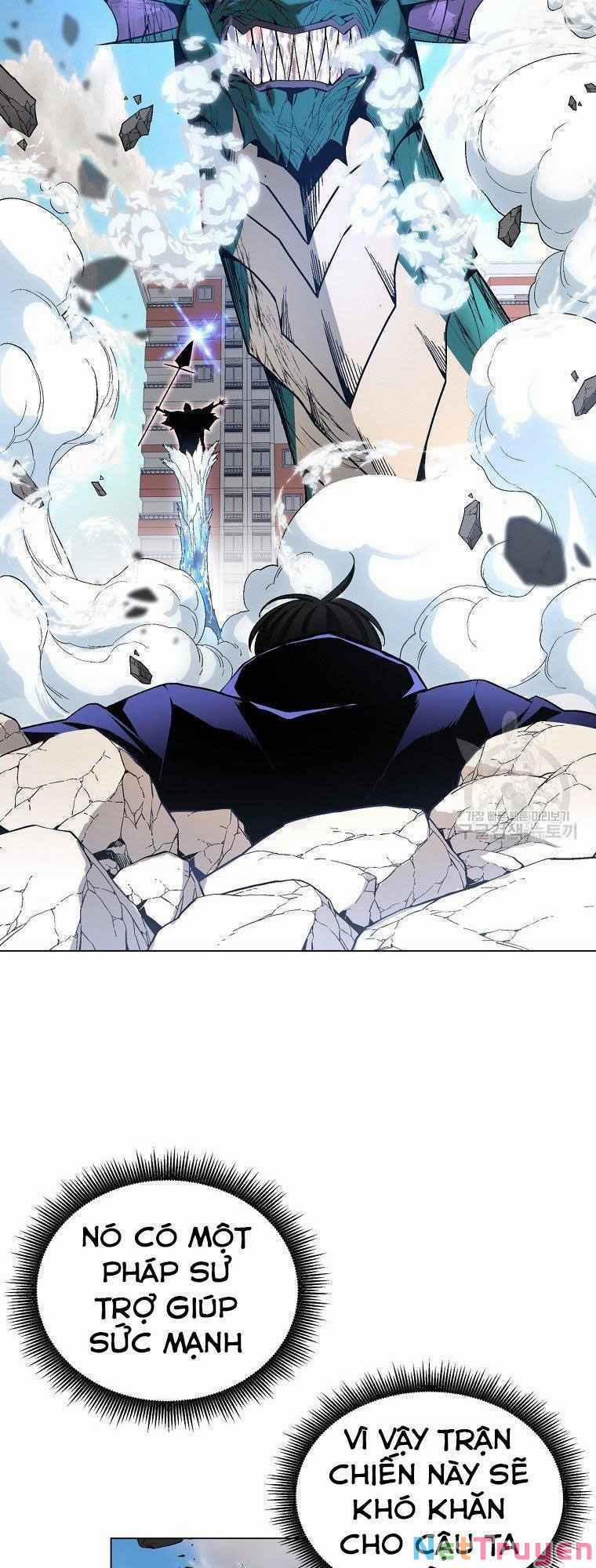Thiên Ma Quân Sư 12 trang 48