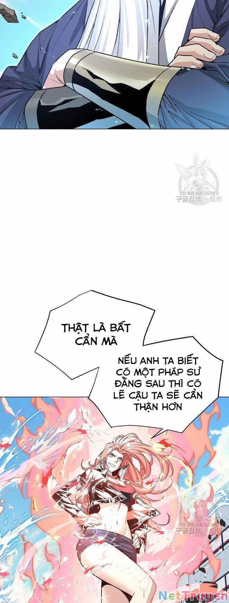Thiên Ma Quân Sư 12 trang 60