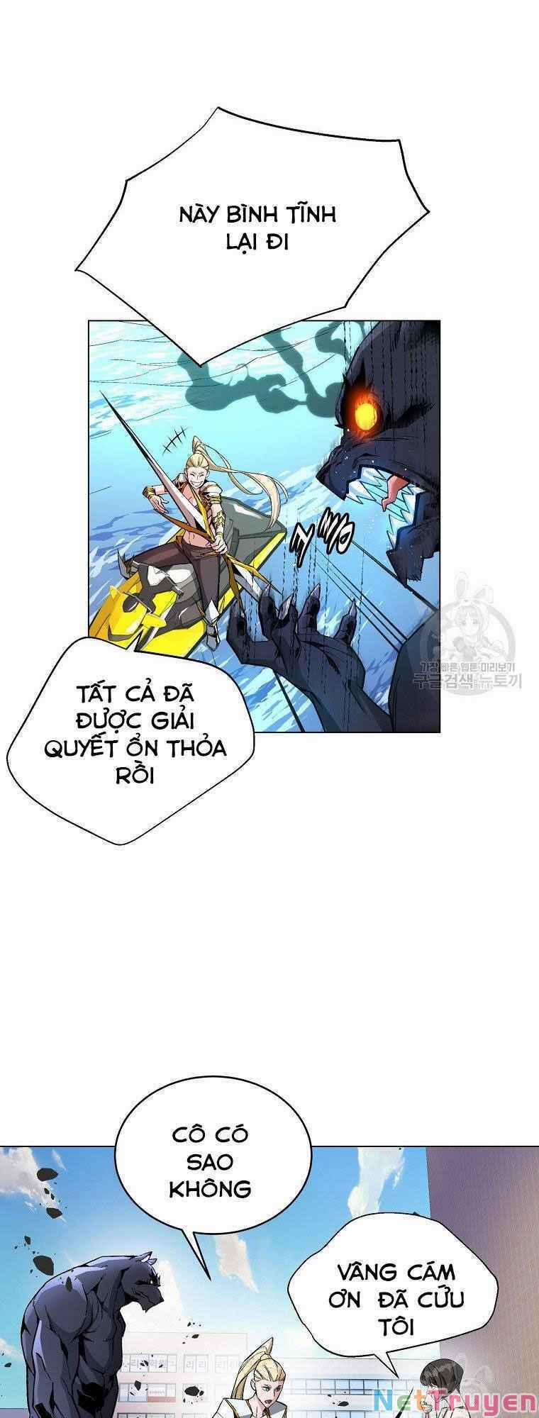 Thiên Ma Quân Sư 12 trang 75