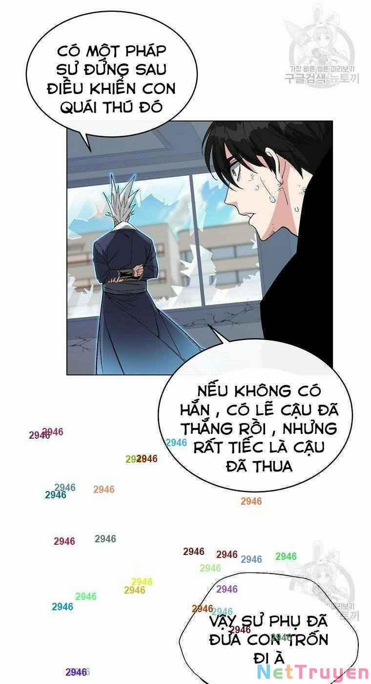 Thiên Ma Quân Sư 12 trang 83