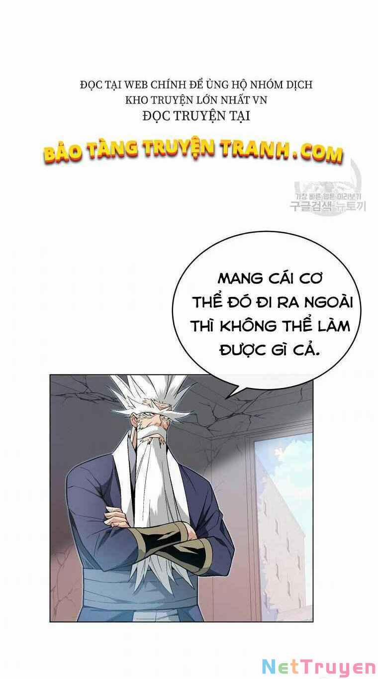 Thiên Ma Quân Sư 13 trang 1